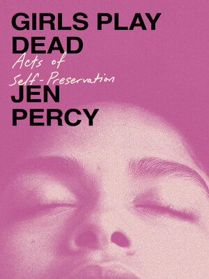 cover image of Girls Play Dead